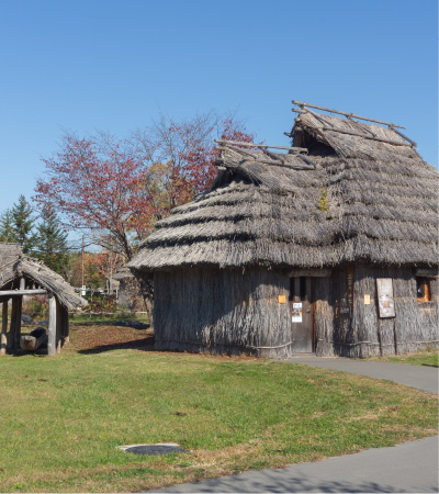 Guest House Nibutani Yanto Guest Houses In Hokkaido Location